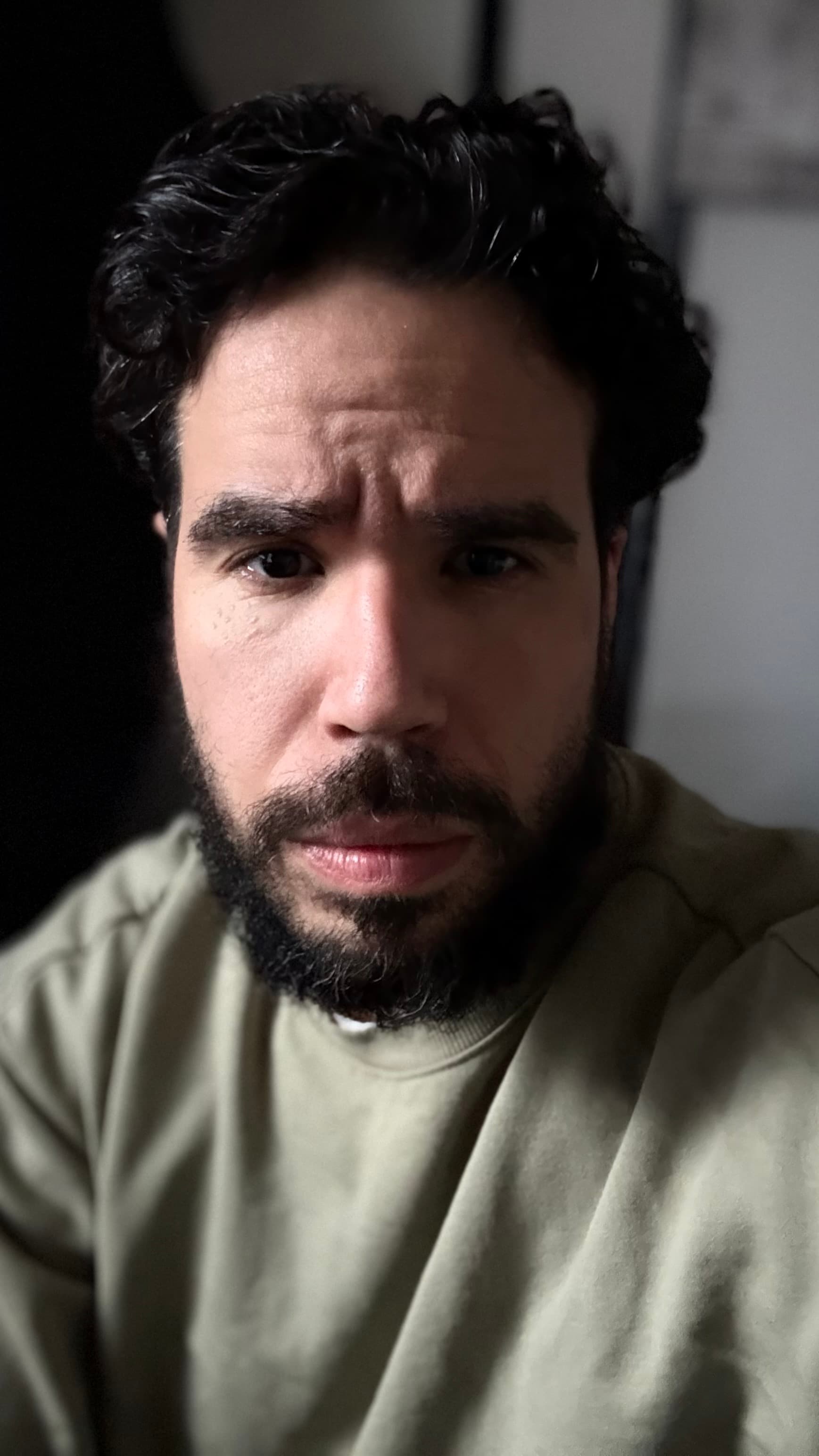 Luis Santos