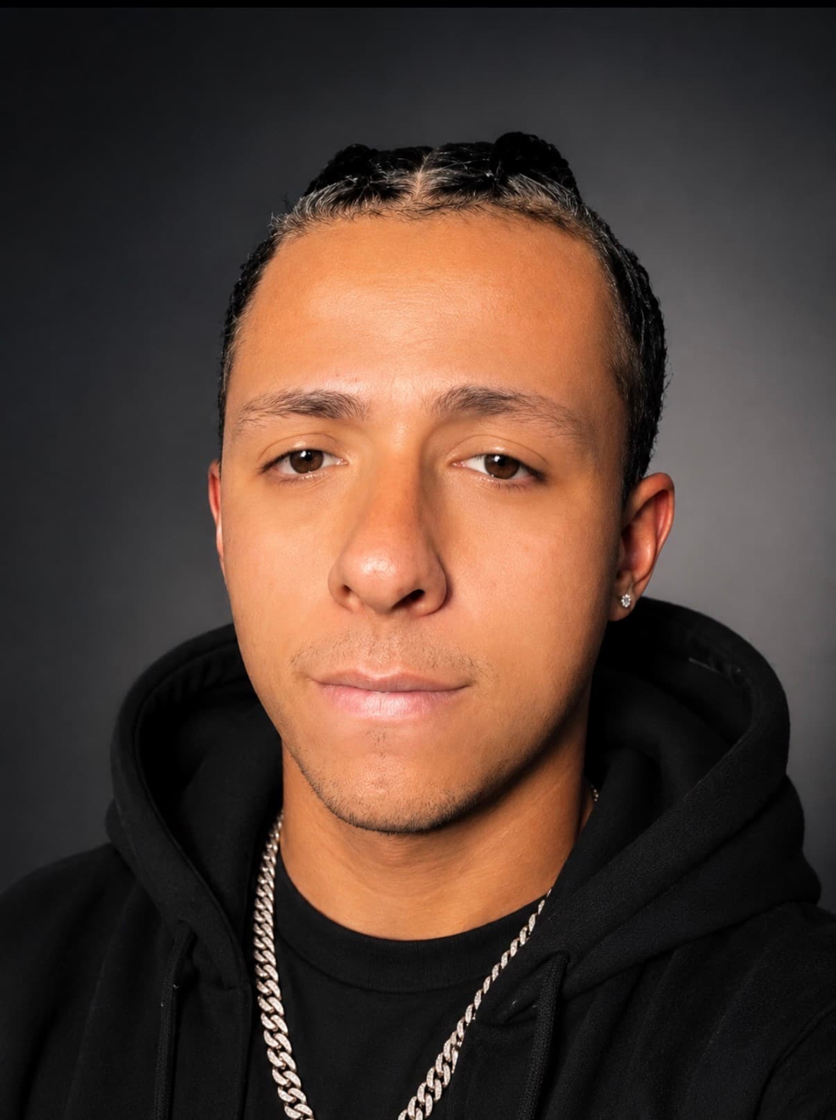 Rudy Sagg